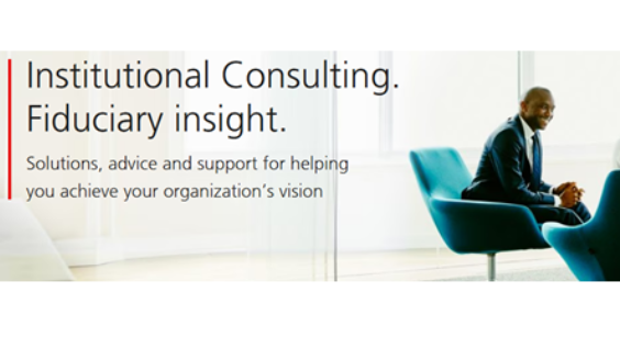 Solutions, advice and support for helping you achieve your organization’s vision